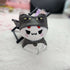 Gloom Plush Key Chain